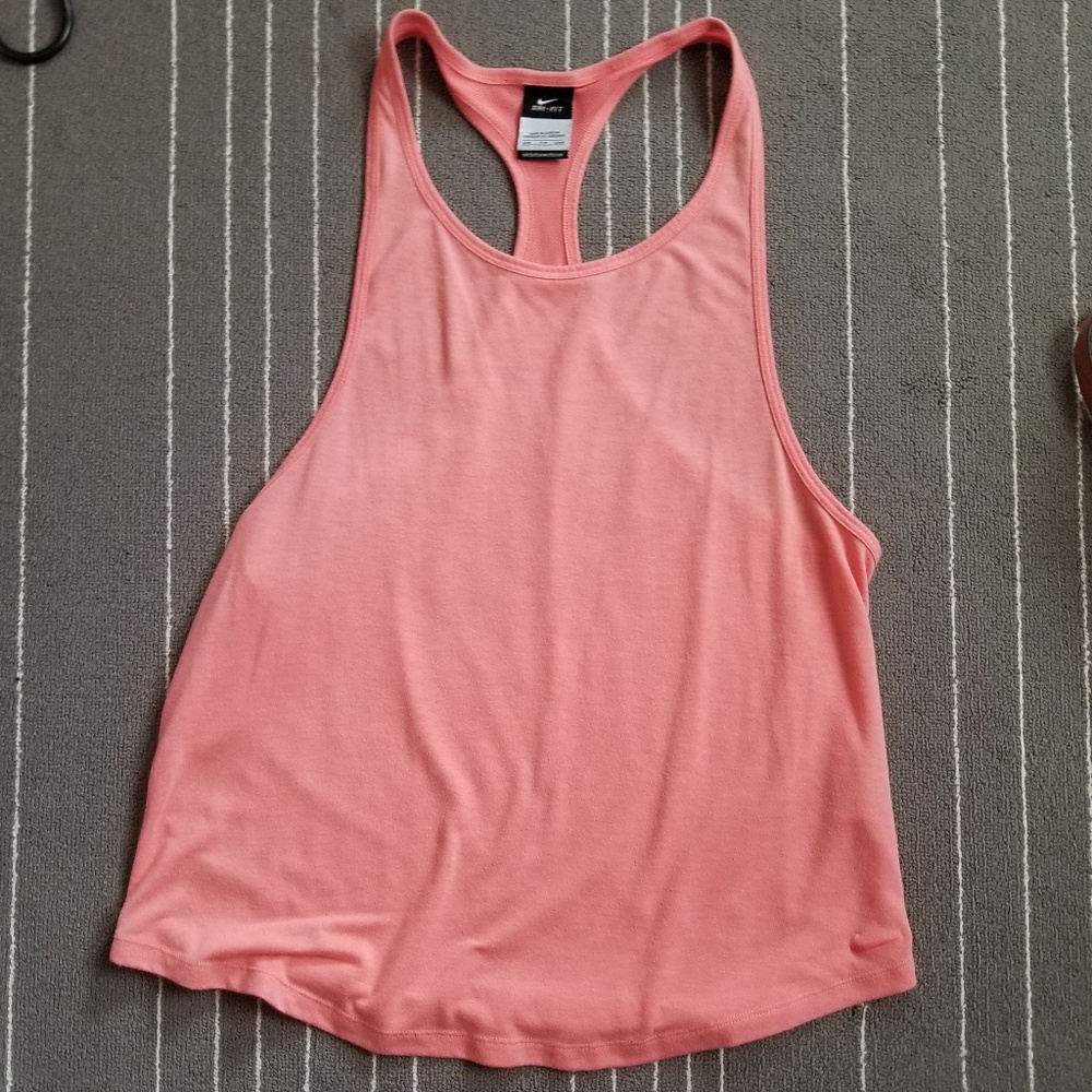 Nike Workout Tank